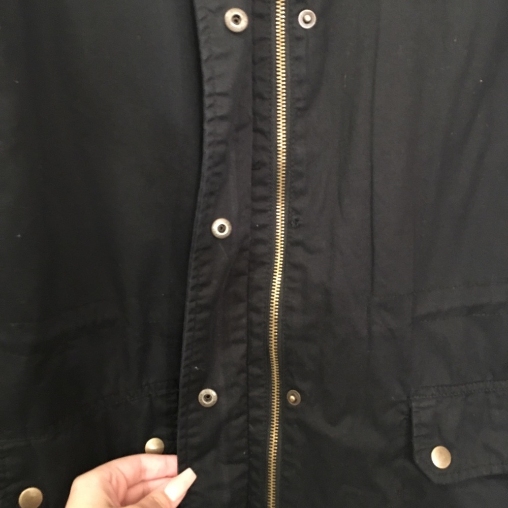 Forever 21 Jacket - Picture 3 of 5